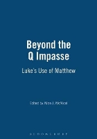 Book Cover for Beyond the Q Impasse by Allan J. McNicol