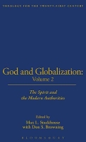 Book Cover for God and Globalization Spirit and the Modern Authorities by Max L. Stackhouse