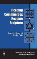 Book Cover for Reading Communities Reading Scripture by Phillips