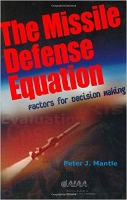Book Cover for Missile Defense Equation by Peter J. Mantle