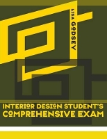 Book Cover for Interior Design Student's Comprehensive Exam by Lisa (International Academy of Design & Technology, USA) Godsey