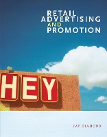 Book Cover for Retail Advertising and Promotion by Jay Diamond