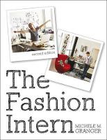 Book Cover for The Fashion Intern by Michele M. (Independent Scholar, USA) Granger