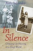 Book Cover for In Silence by Ruth Sidransky