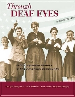 Book Cover for Through Deaf Eyes by Douglas C. Baynton