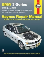 Book Cover for BMW 3-Series and Z4 (99-05) Haynes Repair Manual (USA) by Haynes Publishing
