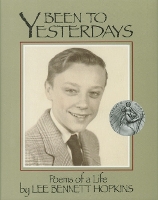 Book Cover for Been to Yesterdays by Lee Bennett Hopkins