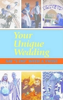 Book Cover for Your Unique Wedding by Kerry McDonald