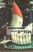 Book Cover for Storytown by Susan Daitch