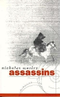 Book Cover for Assassins by Nicholas Mosley
