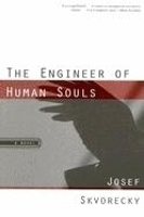 Book Cover for Engineer of Human Souls by Josef Skvorecky