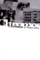 Book Cover for Chromos by Felipe Alfau, Joseph Coates, Alfau Felipe, Joseph Coates