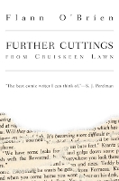 Book Cover for Further Cuttings by Flann O'Brien