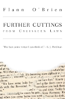 Book Cover for Further Cuttings by Flann OBrien