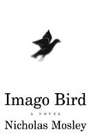 Book Cover for Imago Bird by Nicholas Mosley