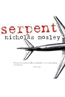 Book Cover for Serpent by Nicholas Mosley