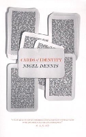 Book Cover for Cards of Identity by Nigel Forbes Dennis