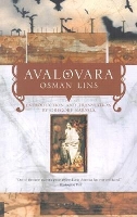 Book Cover for Avalovara by Osman Lins