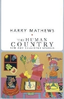 Book Cover for Human Country by Harry Mathews