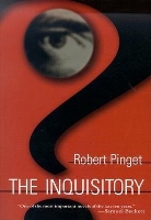 Book Cover for Inquisitory by Robert Pinget