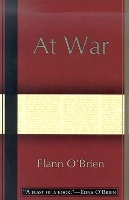 Book Cover for At War by Flann O'Brien
