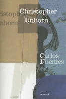 Book Cover for Christopher Unborn by Carlos Fuentes