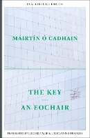 Book Cover for Key by Máirtín Ó Cadhain