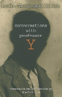 Book Cover for Conversations with Professor Y by Louis-Ferdinand Celine