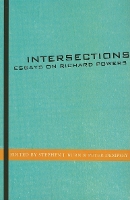 Book Cover for Intersections by Stephen J Burn