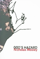 Book Cover for God's Hazard by Nicholas Mosley