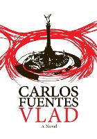 Book Cover for Vlad by Carlos Fuentes