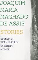 Book Cover for Stories by Joaquim Maria Machado de Assis