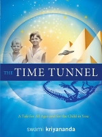 Book Cover for Time Tunnel by Swami (Swami Kriyananda) Kriyananda