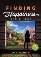 Book Cover for Finding Happiness by Swami (Swami Kriyananda) Kriyananda