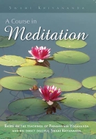 Book Cover for Course in Meditation by Swami (Swami Kriyananda) Kriyananda