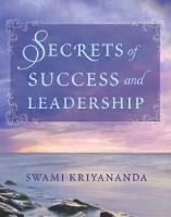 Book Cover for Secrets of Success and Leadership by Swami (Swami Kriyananda) Kriyananda