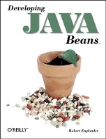 Book Cover for Developing Java Beans by Robert Englander