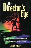Book Cover for Director's Eye by John Ahart