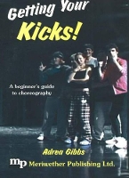 Book Cover for Getting Your Kicks! DVD by Adrea Gibbs