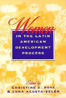 Book Cover for Women In Latin America by Christine Bose