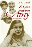 Book Cover for Case About Amy by Robert C. Smith