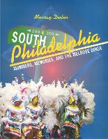 Book Cover for South Philadelphia by Murray Dubin