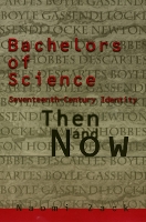 Book Cover for Bachelors of Science by Naomi Zack