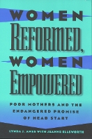 Book Cover for Women Reformed, Women Empowered by Lynda Ames