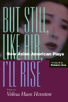 Book Cover for But Still Like Air by Velina Houston