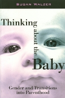 Book Cover for Thinking about the Baby by Susan Walzer