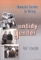 Book Cover for Untidy Gender by Gul Ozyegin