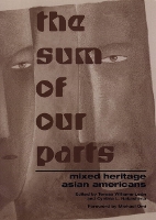Book Cover for The Sum Of Our Parts by Teresa Williams-Leon