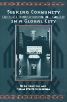 Book Cover for Seeking Community In Global City by Nora Hamilton