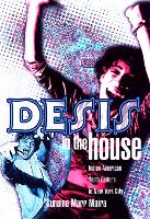 Book Cover for Desis In The House by Sunaina Maira